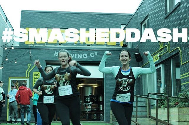 northendrunners's tweet image. It’s baaaaaack! Registration opens tomorrow at noon for this year’s #smasheddash PATIO EDITION happening on August 1 ☀️🏃‍♀️🏃‍♂️🍻Who’s on your team? #letsdothis #runpartyrepeat #runbeerrunbeerrun #itsallintheelbow #6ktoglory ift.tt/2xwUnAo
