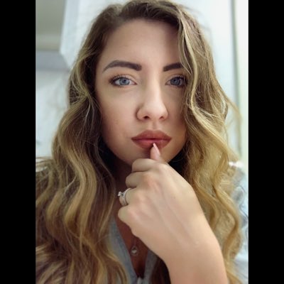 Alyssa Wilde tweet media