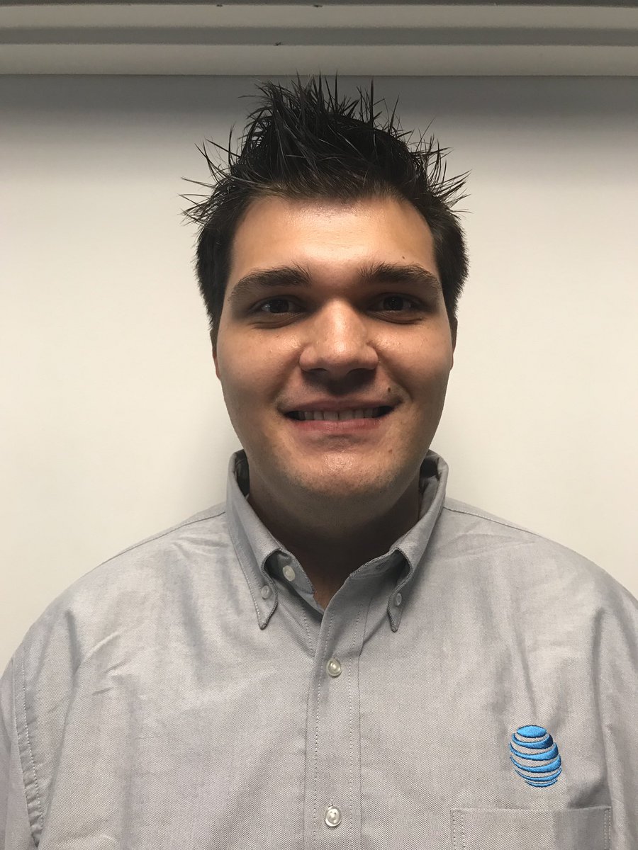 TimothyJCHerman's tweet image. Say hello to Paul, the newest member of the #JCMO team!! #MoKanDo #Kamo #POWERCentral @alysonwoodard @jc1087 @jennwade_ @JoseAri11977565 @cdaz34