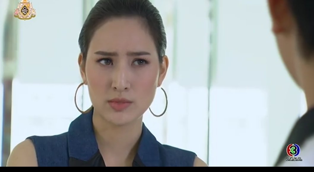 ChattarikaF's tweet photo. คุณนิ้งคงไม่ยอมโจ้หรอก #ทีมคุณนิ้ง #ลับลวงใจep3 https://t.co/xibA5IOLe5