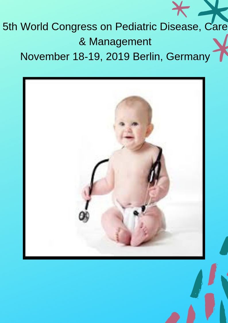Excellent Opportunity to present your research. Submit your abstract today to book the slot 
#childhealth #neonatalnursing #babycare #babynursing #newborn #research 
#Berlin #Germany #Bookyourslot #PediatricDisease #Care #Management