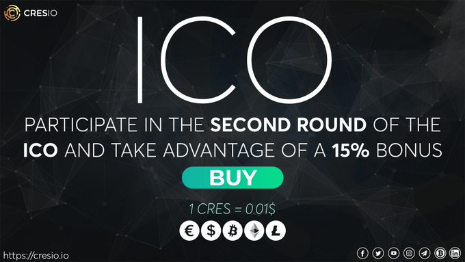 Takachi97's tweet image. #Cresio #multiexchange