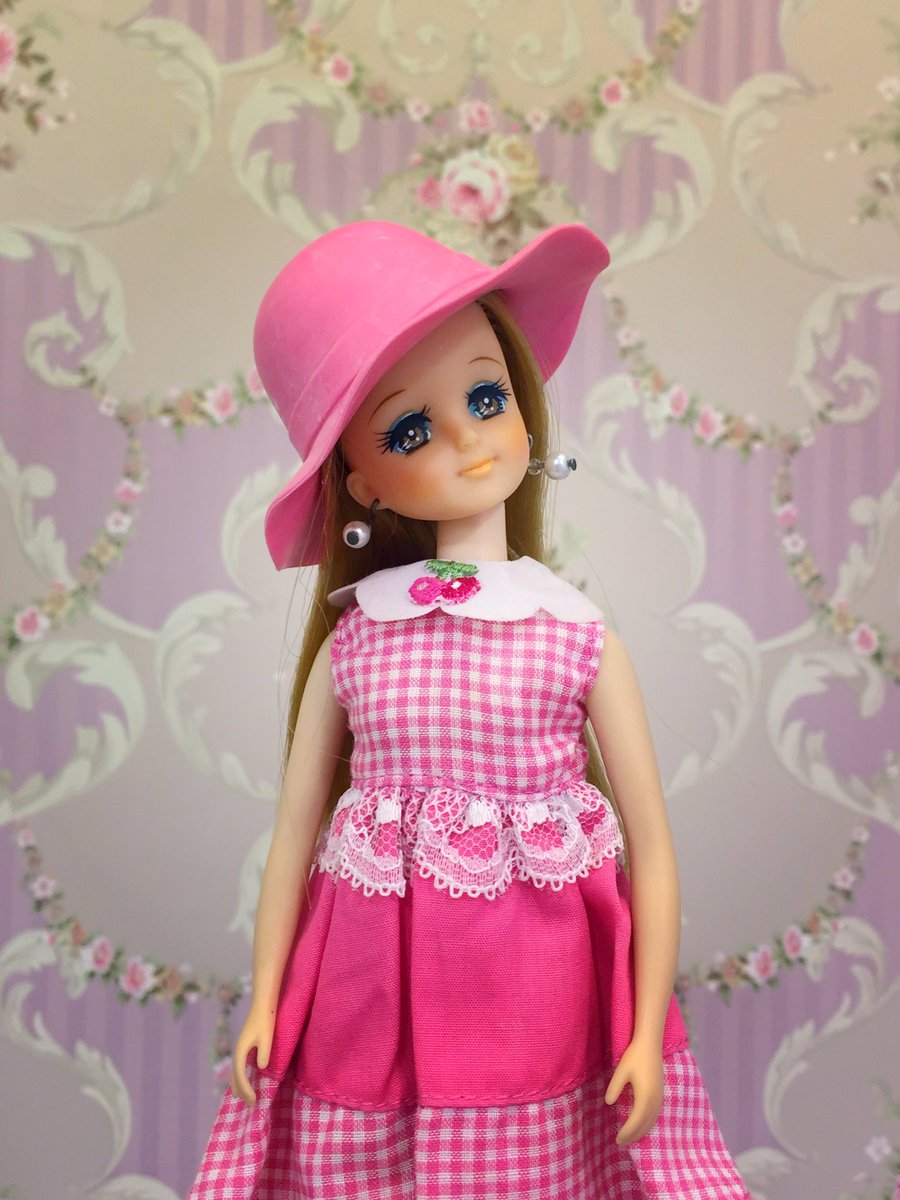 バンダイのチャーミーツイン(charmy twin)、 のぞみちゃんの姉ちゃん