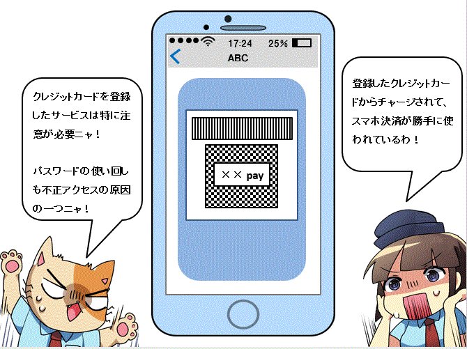 あんあん スマホ