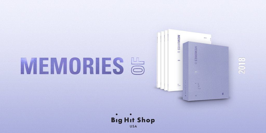Big Hit official shop on X: 