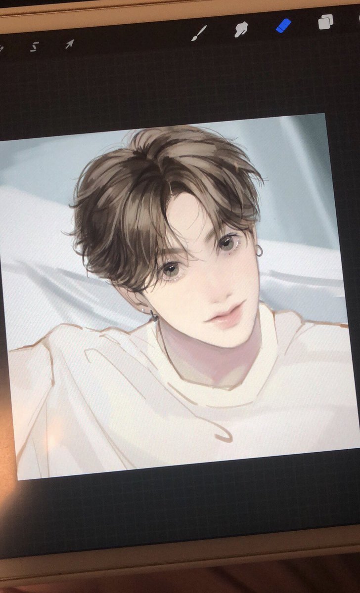 #GOT7 #MARK