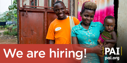 pai_org's tweet photo. Are you passionate about #WomensRights and #ReproRights? If so, join our team as a Communications Associate—Publications. Apply today: https://t.co/xtVyd2h2Mk #FPChamps #SRHRJobs https://t.co/cD8KUjSK9D