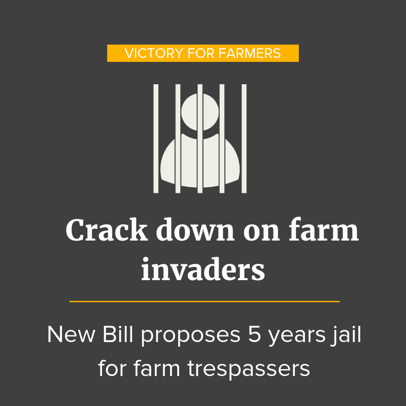 National Farmers' Federation tweet media