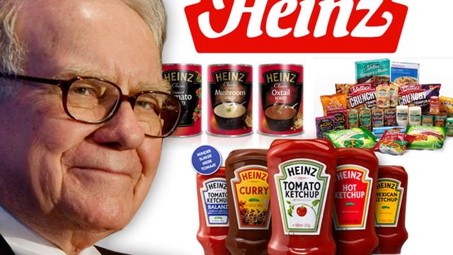 MercadoMagicoMX's tweet image. Big Play Of  $BRK Berkshire Hathaway Warren Buffett And 3G Capital For $KHC Kraft Heinz mercadomagico.com.ve/index.php?id_p… $APRN $BYND $GOOG $NSRGY $ADRNY $CPB $K $JPM  $LUK $NMGC $NATH @MercadomagicoV  #mercados #mercadona #mercadomagico