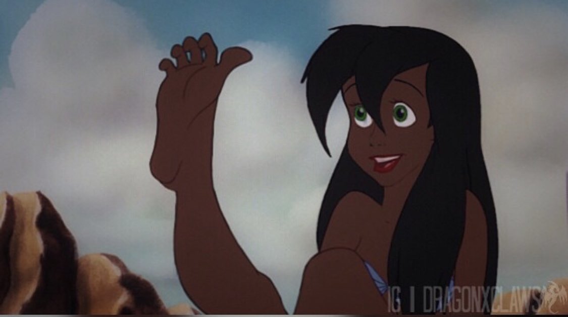 ehanee5555's tweet image. I made these back in 2015 wow how shitty lmao anyways the time has come for Ariel to truly be black👏🏽👏🏽👏🏽 y’all were mad that Zendaya was RUMORED to be her and now Halle Bailey is locked in stone. How’s it feel to want only good things for whites and not get it?