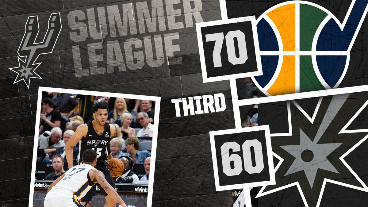 San Antonio Spurs tweet media