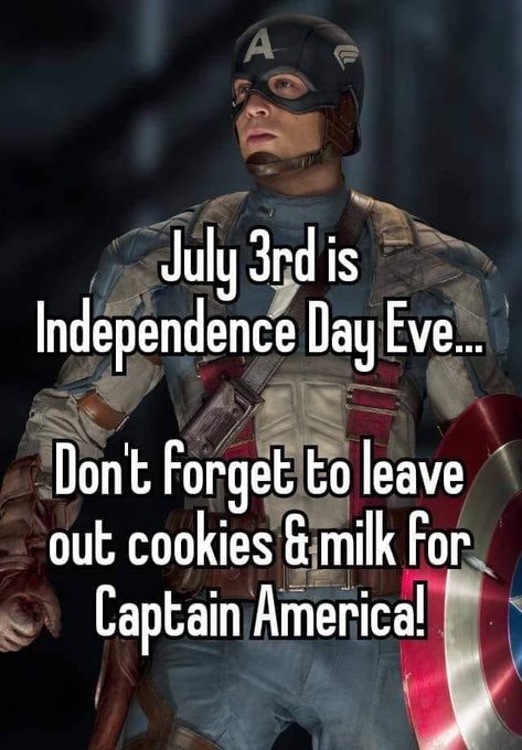 I think protein cookies is appropriate.... right?! 🤔 https://t.co/q4IpMgRjVf<a href="/tag/hotmess"class="tags"><span>#hotmess</span></a><a href="/tag/ohio"class="tags"><span>#ohio</span></a>