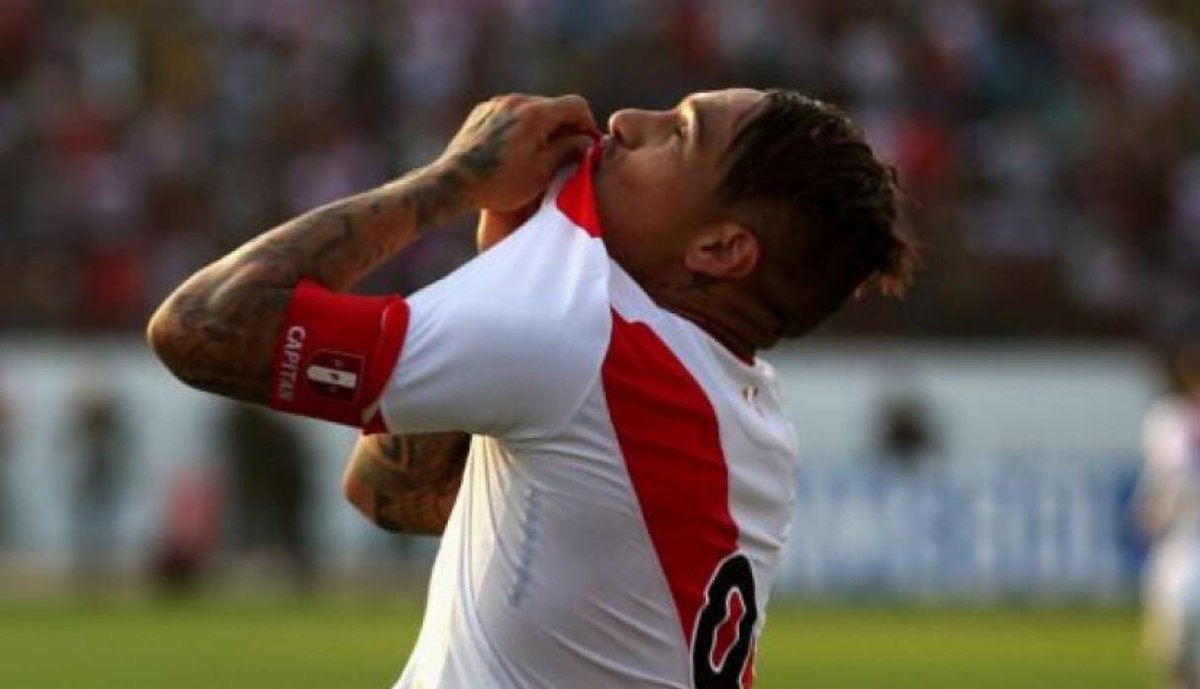 ‼️ENHORABUENA 🇵🇪PERÚ🇵🇪‼️

La <a href="/SeleccionPeru/">La Bicolor</a> vuelve a una final de #CopaAmerica 44 años después y es ya uno de los dos mejores equipos de Sudamérica por TERCERA VEZ en su historia (campeón en 1939, campeón en 1975 y finalista en 2019).