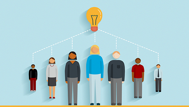 InnoSurvey's tweet image. Coming up with ideas is easy, Innovation is hard.  Here are some ways to move people out of their comfort zone and think differently. 
buff.ly/2xpFUqb