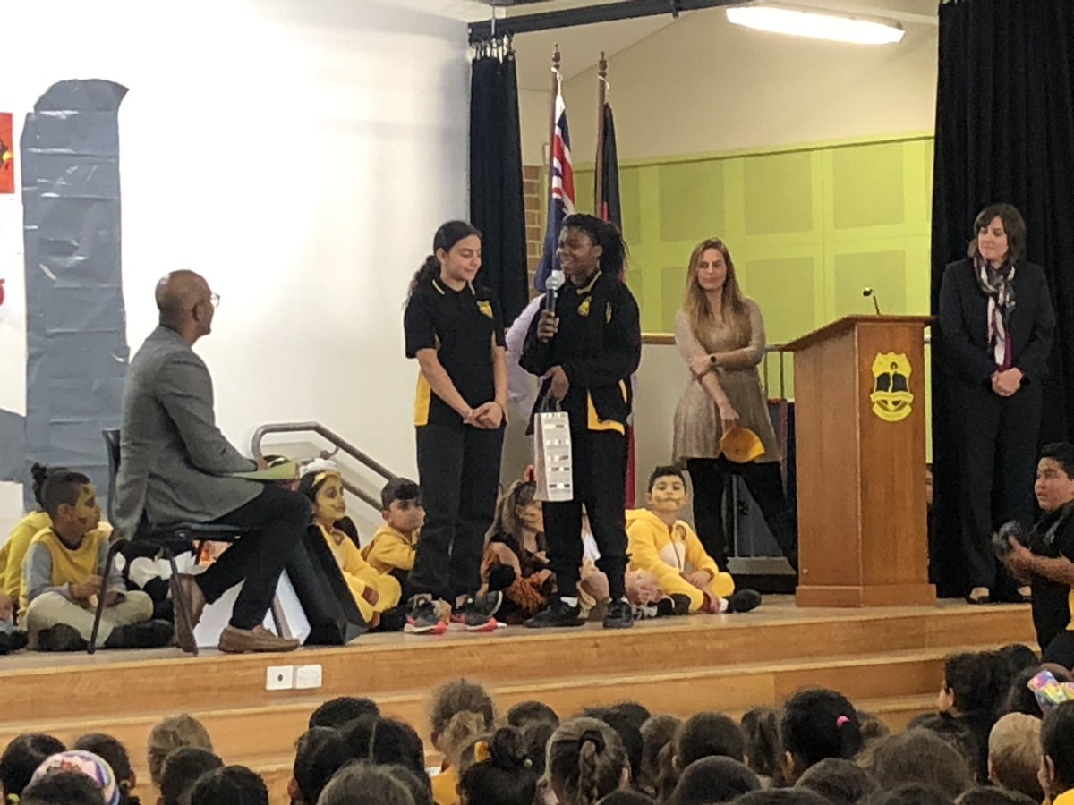 Tamara Davies (@davies6_tamara) on Twitter photo Congratulations <a href="/_Srikhanta/">Rangan Srikhanta</a> on your exciting adventure ahead. TY for making such a positive impact to the many lives <a href="/hilltoproadps/">Hilltop Road PS</a>! One-to-one devices for 7 years has meant the world to our students 🙌 Congratulations <a href="/_Srikhanta/">Rangan Srikhanta</a> on your exciting adventure ahead. TY for making such a positive impact to the many lives <a href="/hilltoproadps/">Hilltop Road PS</a>! One-to-one devices for 7 years has meant the world to our students 🙌