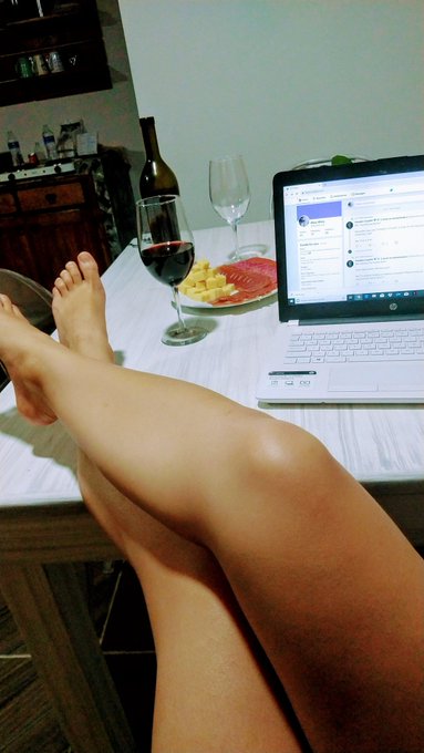 Just got fucking stood up on date night, guess I'll Tweet and drink all night 🤦🤷 #lonely #angryasfuck<a href="/tag/wine"class="tags"><span>#wine</span></a><a href="/tag/feet"class="tags"><span>#feet</span></a><a href="/tag/lonely"class="tags"><span>#lonely</span></a><a href="/tag/readytofuck"class="tags"><span>#readytofuck</span></a><a href="/tag/angryasfuck"class="tags"><span>#angryasfuck</span></a>