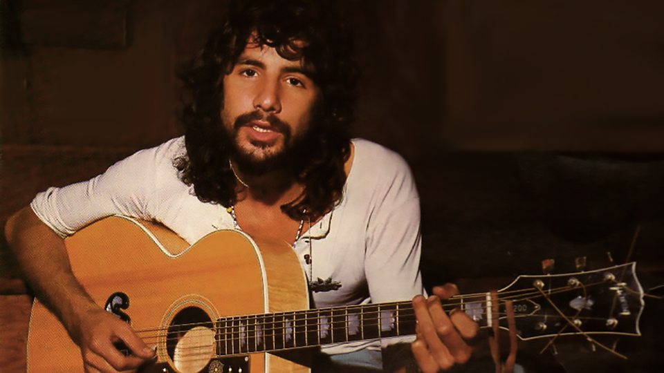 Happy birthday, Comment below with your favorite Cat Stevens song. 