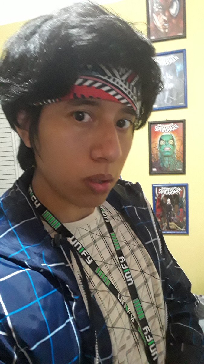 DespeLun's tweet photo. Can I get my stand arrow now?
#jojo_reference
#fashiondisaster #workactivity https://t.co/jcxgK5GHz6