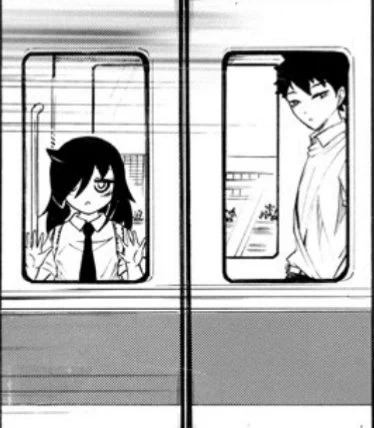 もこっちのこういう子供っぽい仕草がいちいち可愛すぎるんだよなあ 