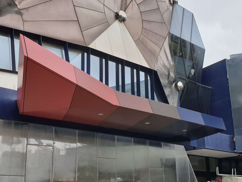 Spot On Cladding (@SpotOnCladding) / Posts / X
