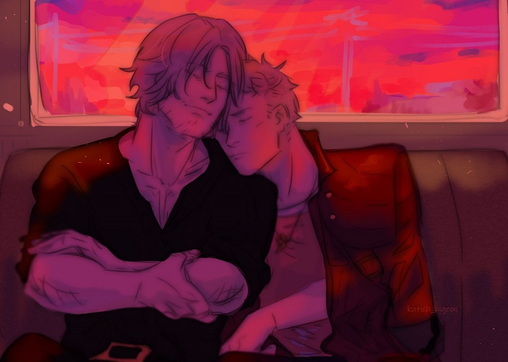katich_pigeon's tweet photo. Поспел реквест для @nyura_im 
 шпящие мальчишки UwU
#danero https://t.co/Nl87CjGSAW