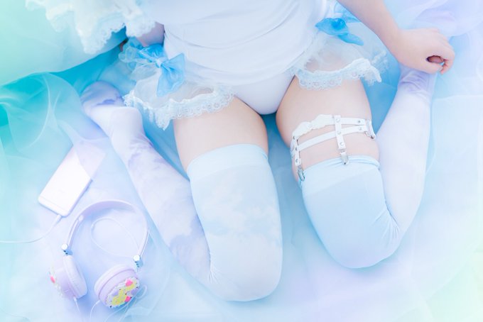 Twitterのコスプレ画像39