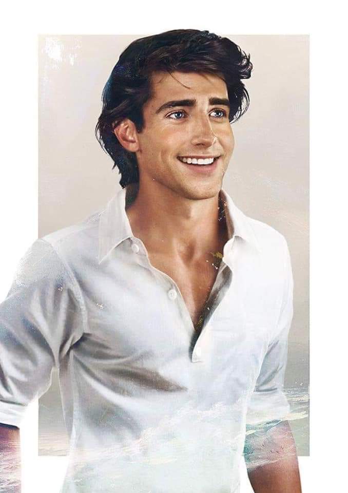 selmilaftclexa's tweet photo. no se ustedes, pero yo digo que chayanne re da para ser el principe eric 🤗🤗✌ https://t.co/OP7xMQmhoj