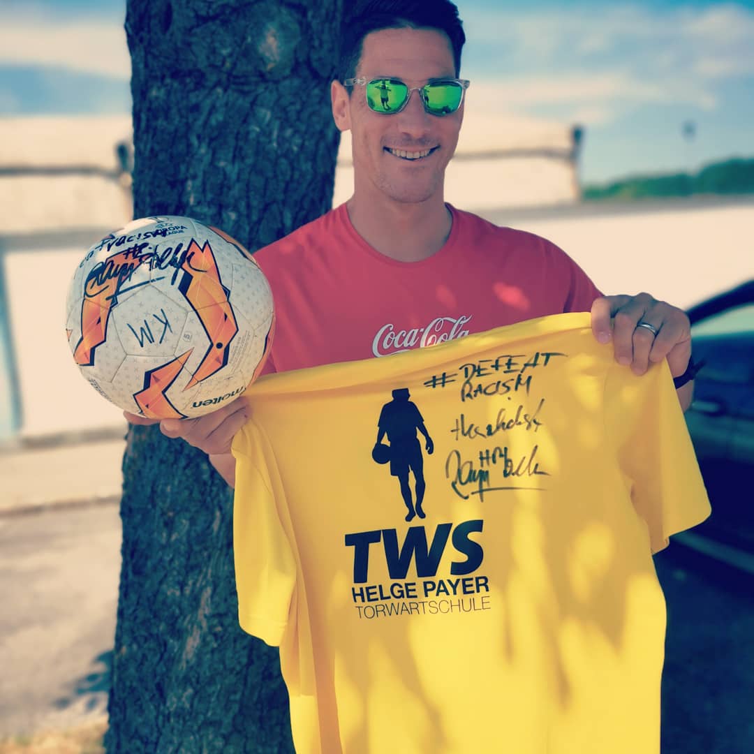 Helge Payer tweet media