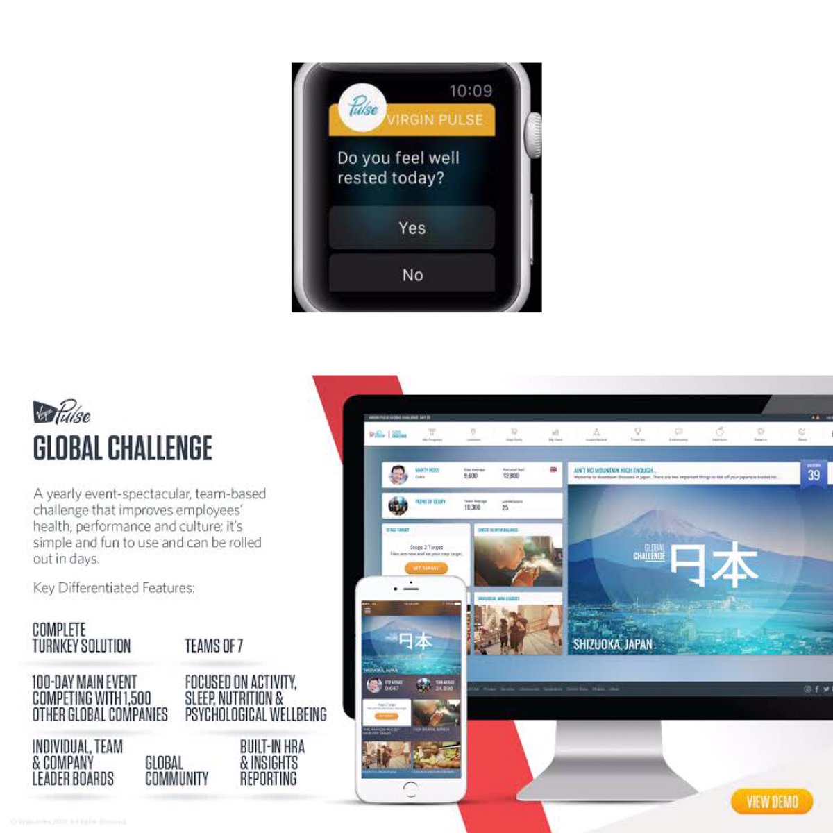 iirmamelendez's tweet image. ✨ #TrackSleep #CoreComponent #Sleepio Benefits of a good night&apos;s sleep include:
•Increased productivity
•More energy
•Improved emotional well-being
•Feel healthier
•Increased safety
Learn more about it virginpulse.com/blog-post/how-…