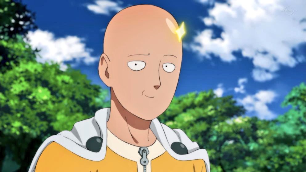 ルンパさん アニメ ワンパンマン ２期 12話 最終話 ヒーローは遅れてやって来る 強いおじいちゃん達や おいおいマジかよ ワンパンチ
