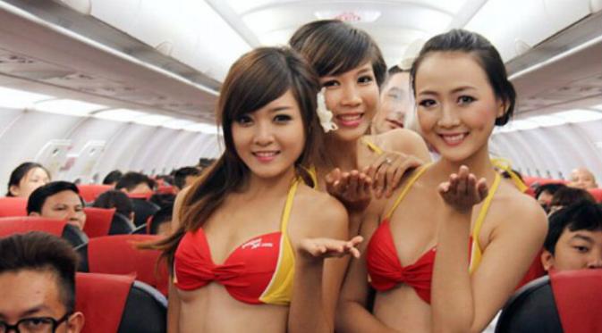 PartaiSocmed's tweet photo. Kami ingin VietJet masuk Indonesia. 
Yang setuju silakan RT! https://t.co/XQA3fk6Khx
