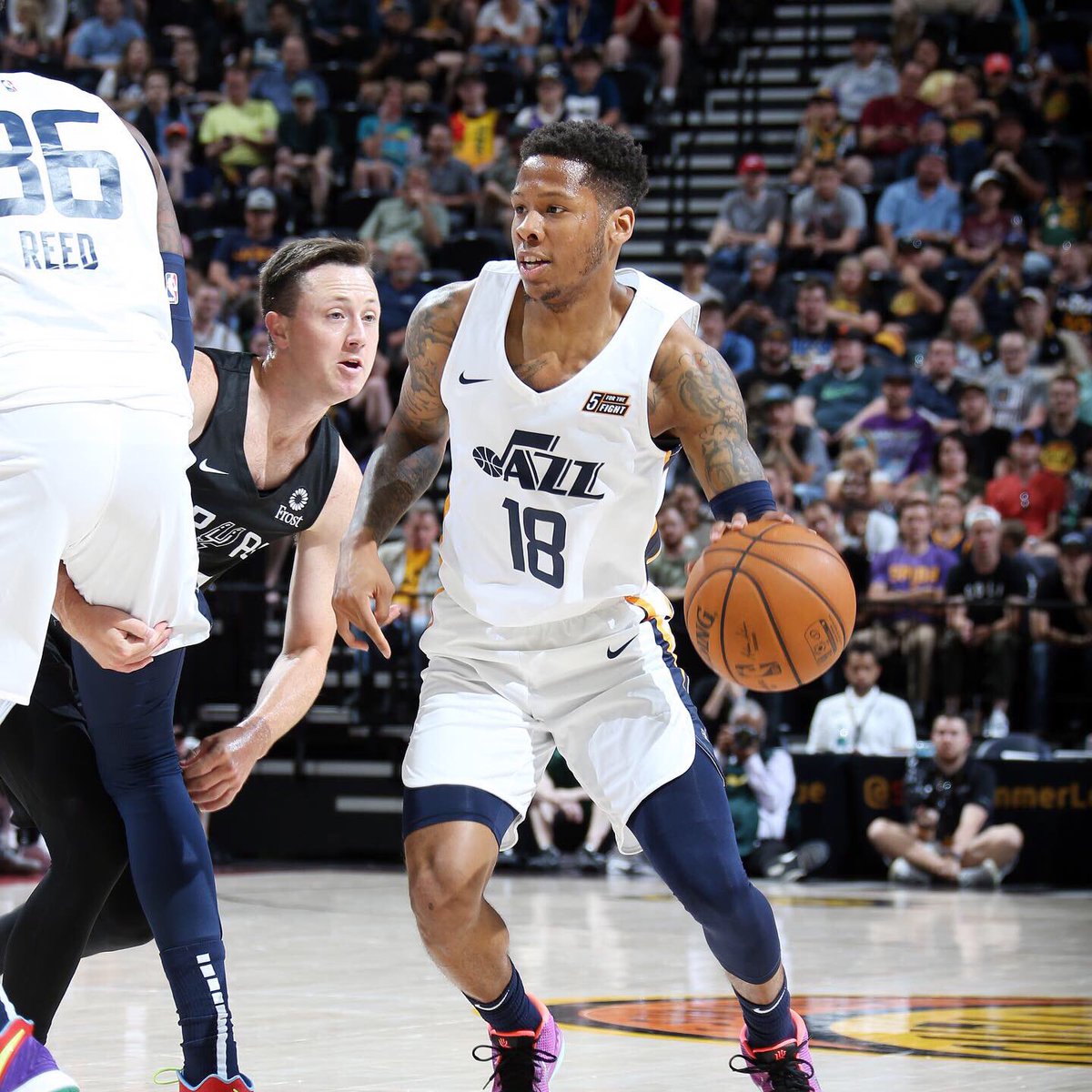 Salt Lake City Stars tweet media