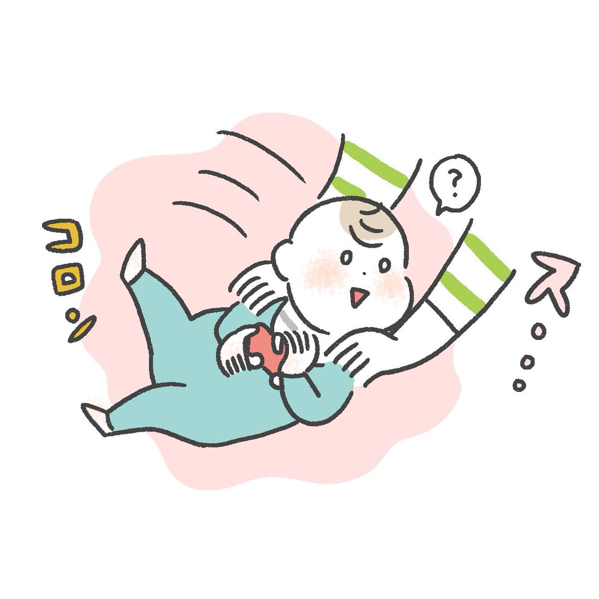 歯磨き苦手ボーイです?(終わるとケロッとしてる)
#育児絵日記
#1歳2ヶ月 