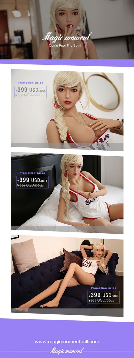 MagicMomentSZ's tweet photo. Come, come, come! #Magic #Moment
#tpe #sexdoll #lovedoll #sexpuppe #sekspop #muñecasexual #sexshop #adult #セックス人形 #poupéedesexe #sexdocka #bonecasexual #sexpanenka #sexdukke #sekslalka https://t.co/yyhRn9V9FY