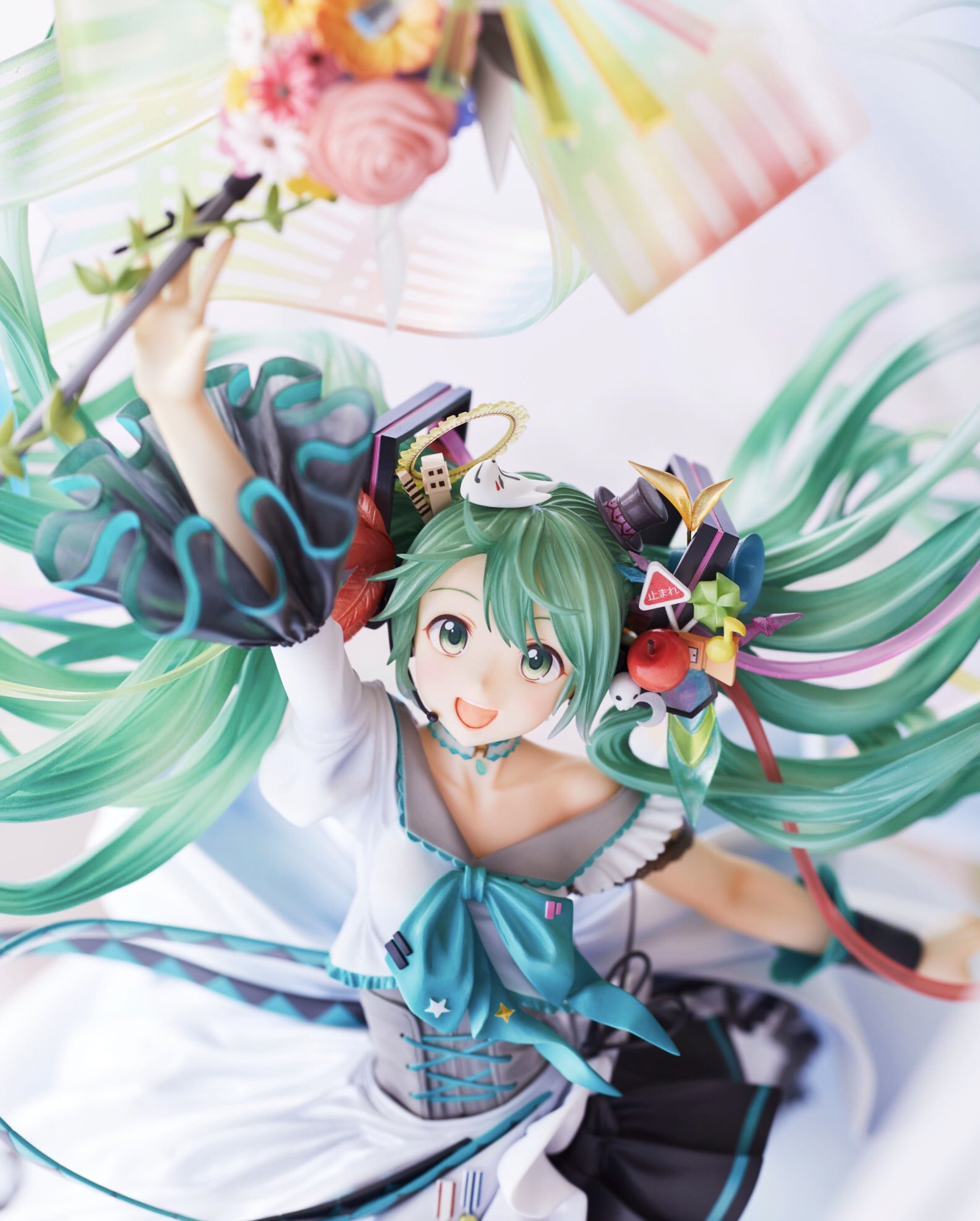 浜子@グッスマ on X: 