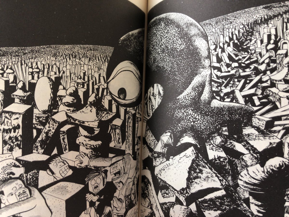 地獄くん　人形地獄　ムロタニツネ象 fit=scale-down,w=1200