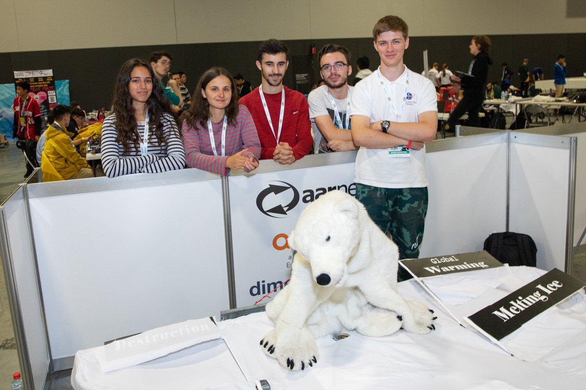 RoboCup 2019 tweet media