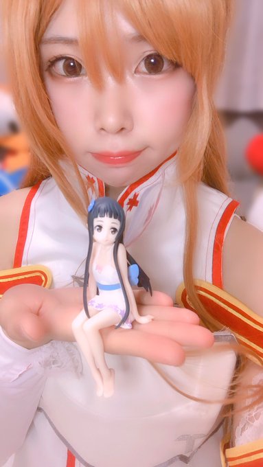 コスプレイヤーあやとのあのTwitter画像70