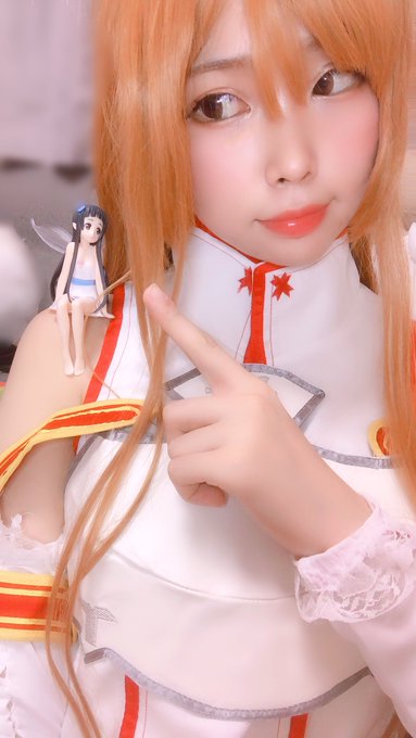 コスプレイヤーあやとのあのTwitter画像68