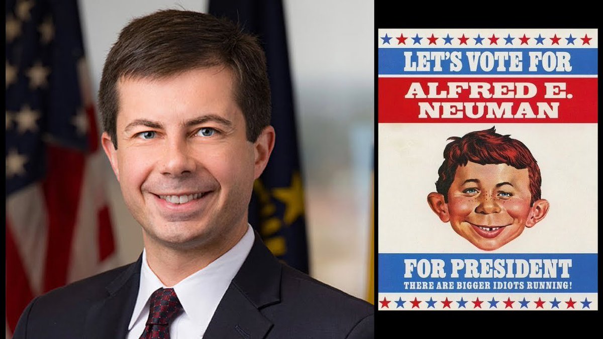 SNEAKPEEKCA's tweet photo. https://t.co/ZSG6BiO9BZ
#MadMagazine #MayorPeter #AlfredENeuman https://t.co/V23WY8n8Lg
