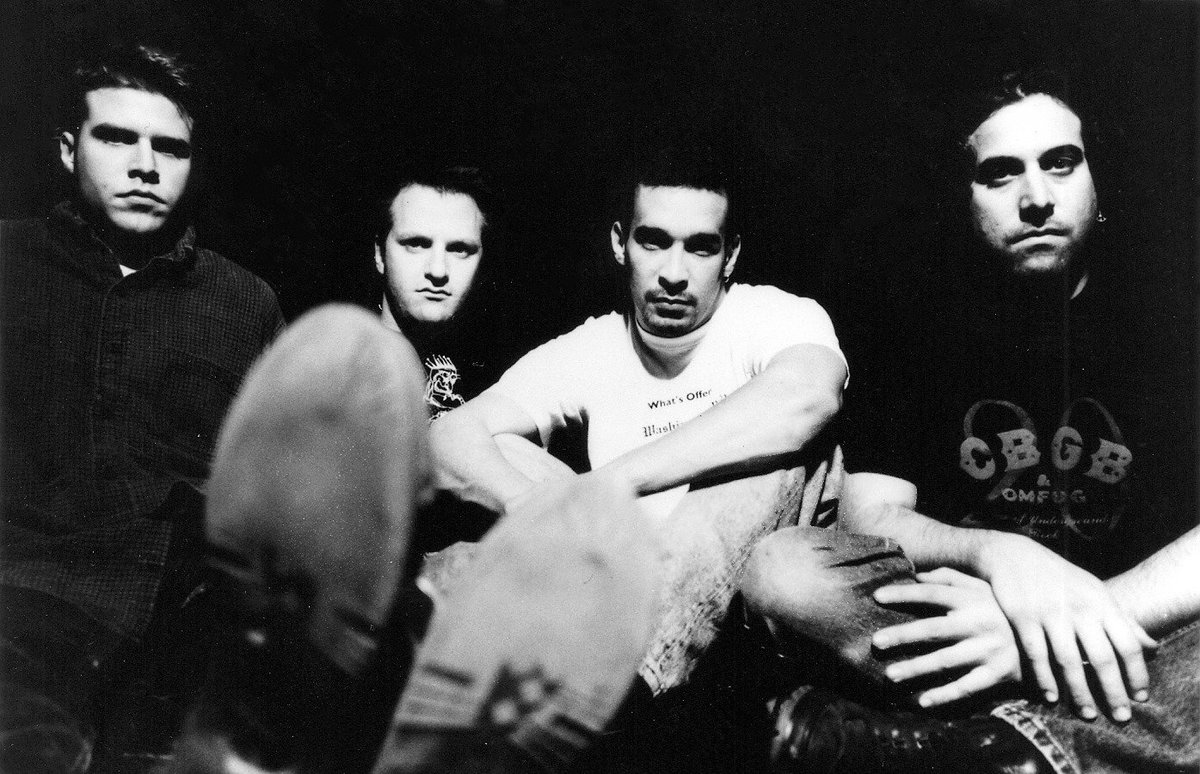 Tickets are still available for our one-time reunion show next month on August 17th <a href="/TheSoundryMD/">The Soundry</a> in Columbia, MD. We wish everyone a happy and safe fourth of July holiday! ticketfly.com/purchase/event….
#sorryaboutyourdaughter #thesoundry