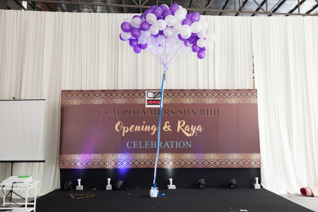 Klassique Touch Weddings Events On Twitter Ccm Polymers Open House Siapa Yang Berminat Untuk Megadakan Event Boleh Hubungi Planner Kami 0109032337 Sharifuddin Https T Co Sum8waagwd