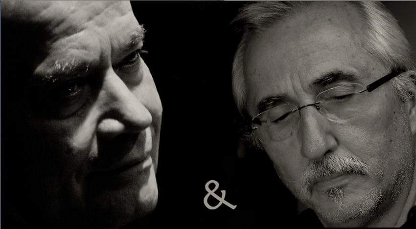 Vedat Sakman &amp; Emin İgüs
"birkaç şarkı, birkaç türkü"
05 Temmuz Cuma 22:00
Kadıköy Sakman'da...
0216 449 0049 sakman.net