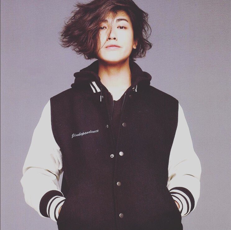 Happy  birthday_Jin Akanishi                                  