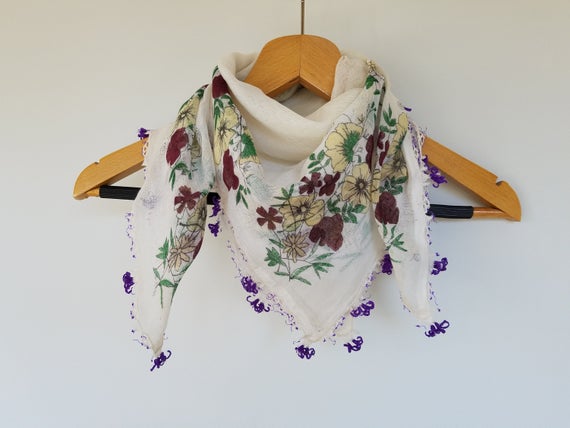 parlaperi's tweet photo. Unique Gifts for Her, Turkish Vintage Scarf, Oya Scarf, Oya Flowers, Turkish Art Scarf, Women Gifts, Fiber Art, Teacher Appreciation Gift #VintageScarf #TurkishOyaScarf 
$29.00
➤ https://t.co/KP0ui4myFW https://t.co/ztUwuQRLct