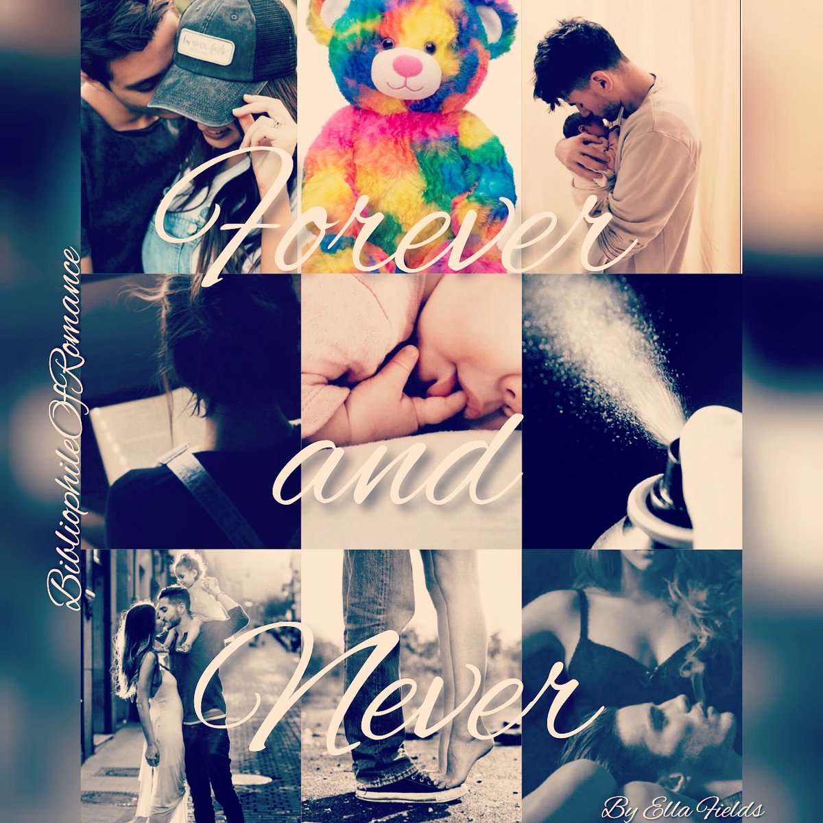 iAmMenDoza31's tweet photo. Forever and never by @_EllaFields ⭐⭐⭐⭐⭐ https://t.co/SVdUmaUkk2