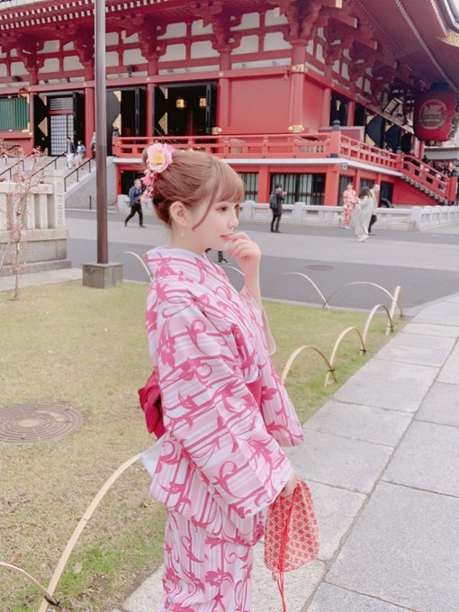 Twitterのコスプレ画像13