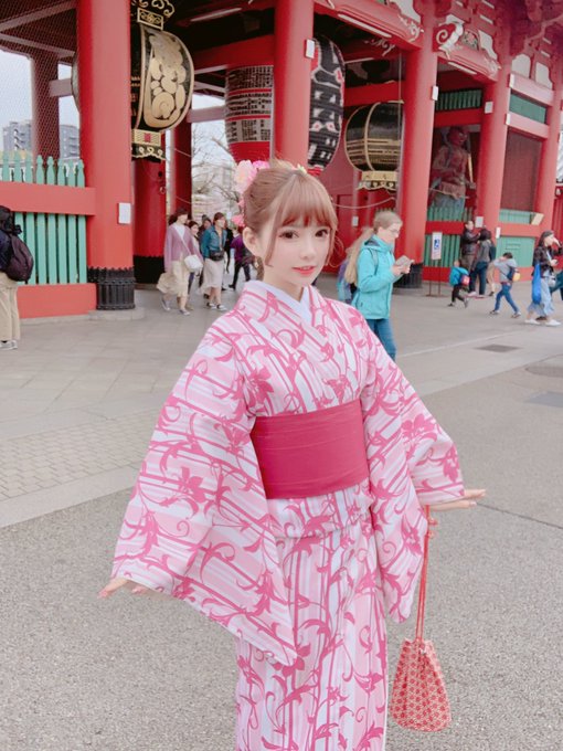 Twitterのコスプレ画像12