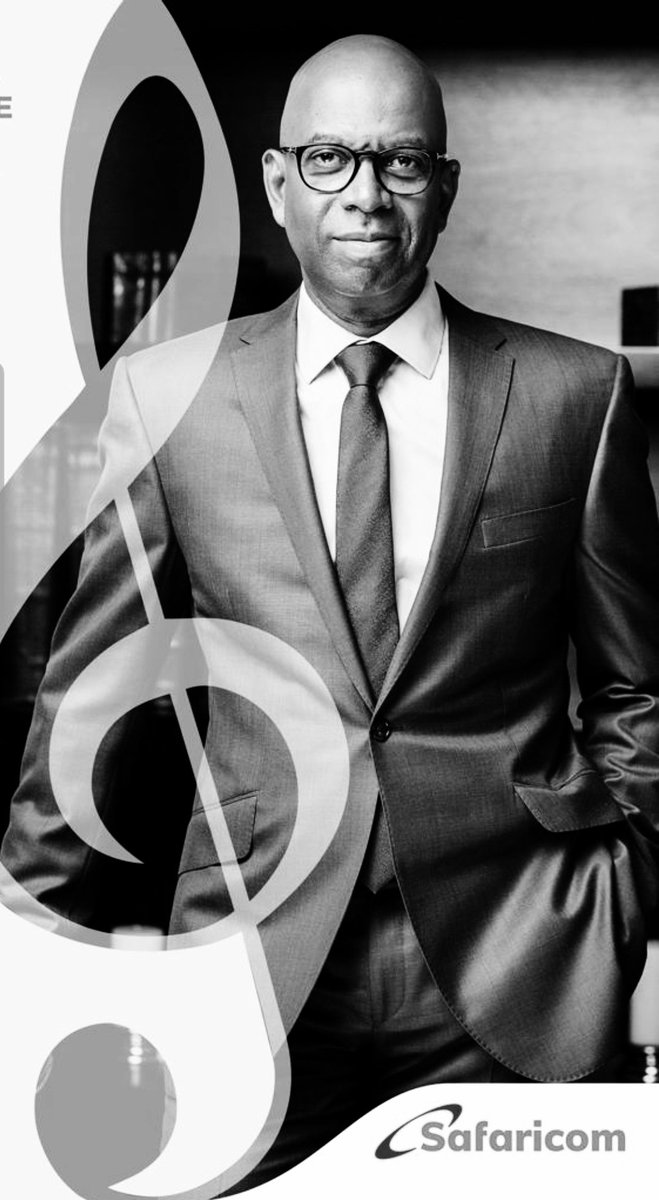 #RIPBobCollymore let's keep our smile as we celebrate his life, his achievements and his profound impact on our lives