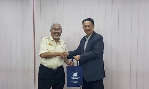 Cawangan Jalan JKR Malaysia tweet media